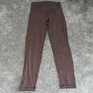 Aerie offline legging size M